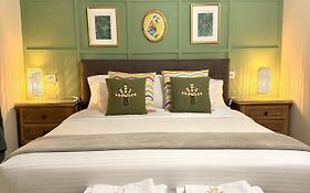 Serenity B&B